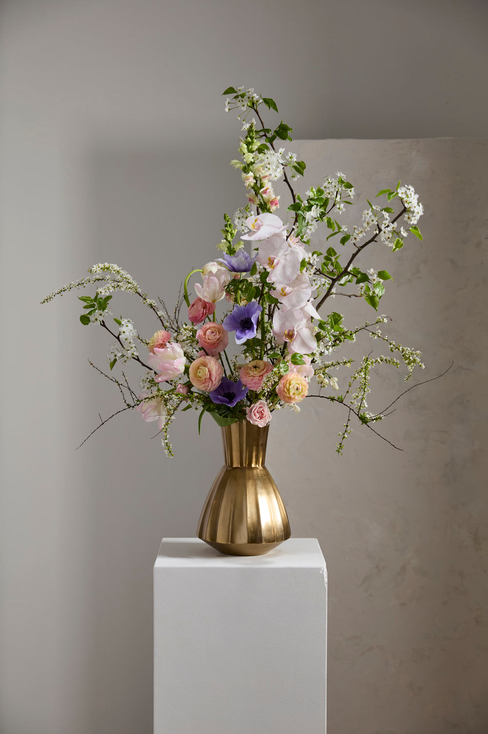 Coda Vase
