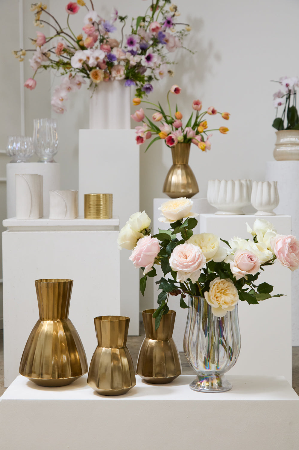Coda Vase