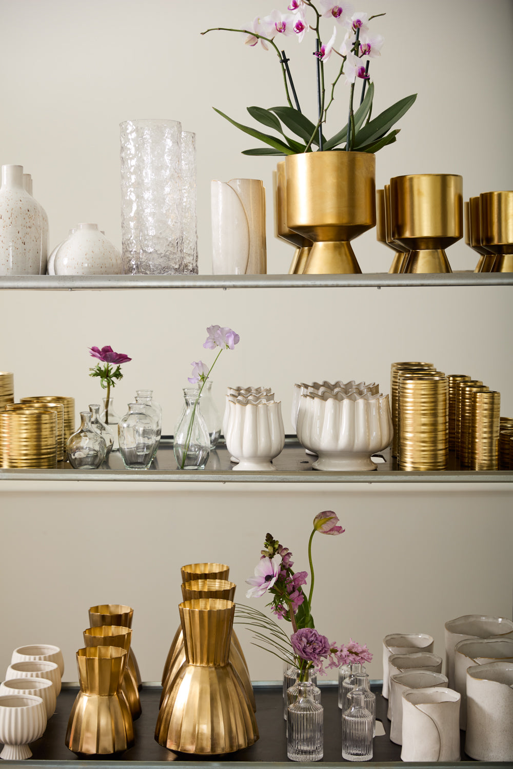 Coda Vase