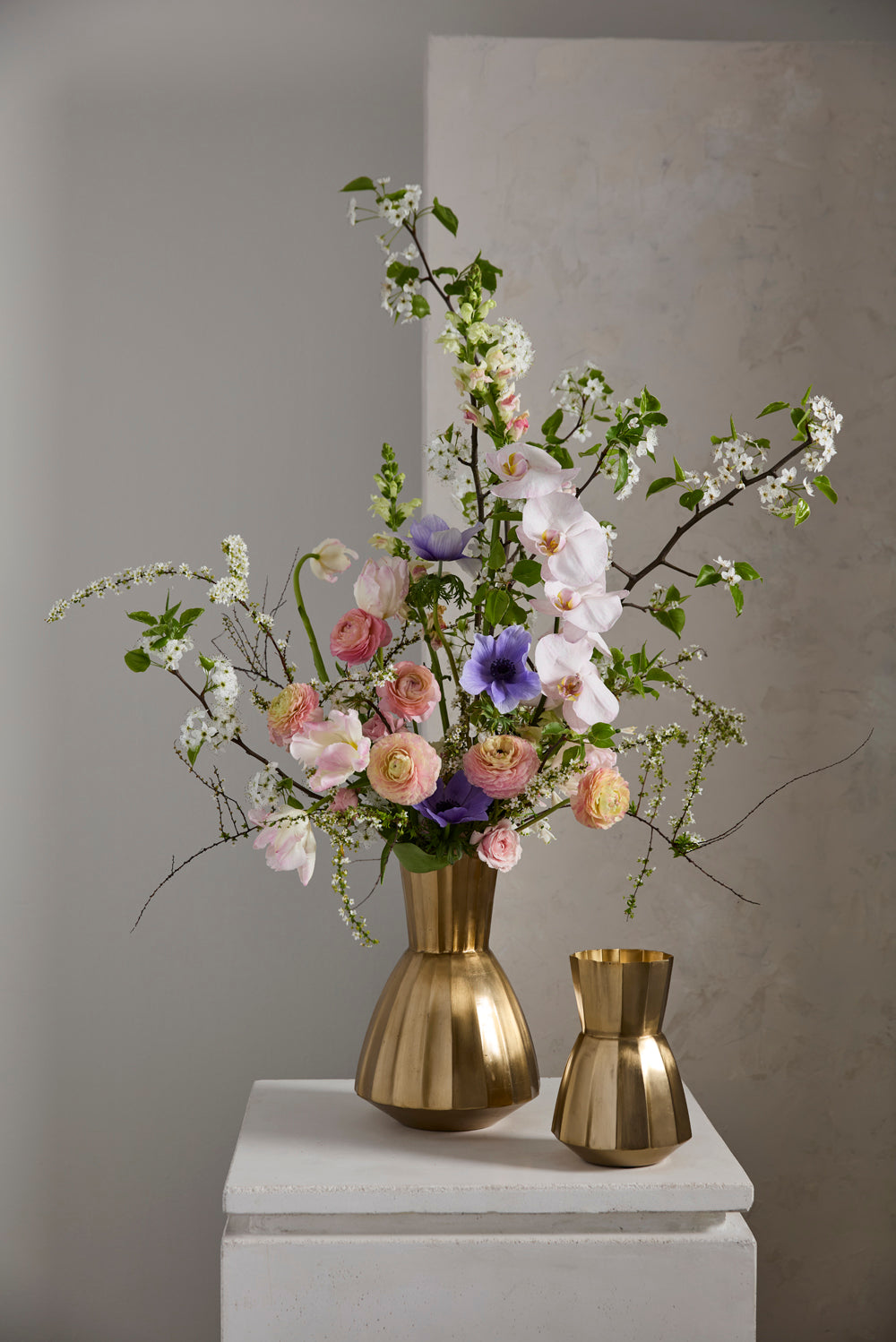 Coda Vase