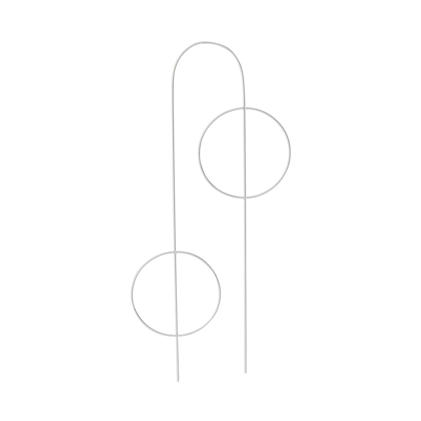 Concentric Plant Stick