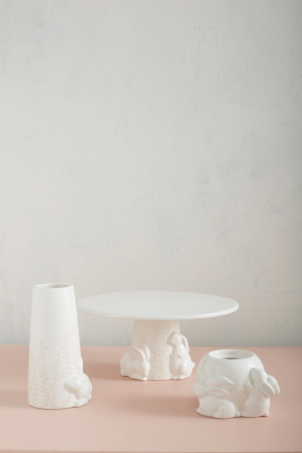 Cottontail Collection