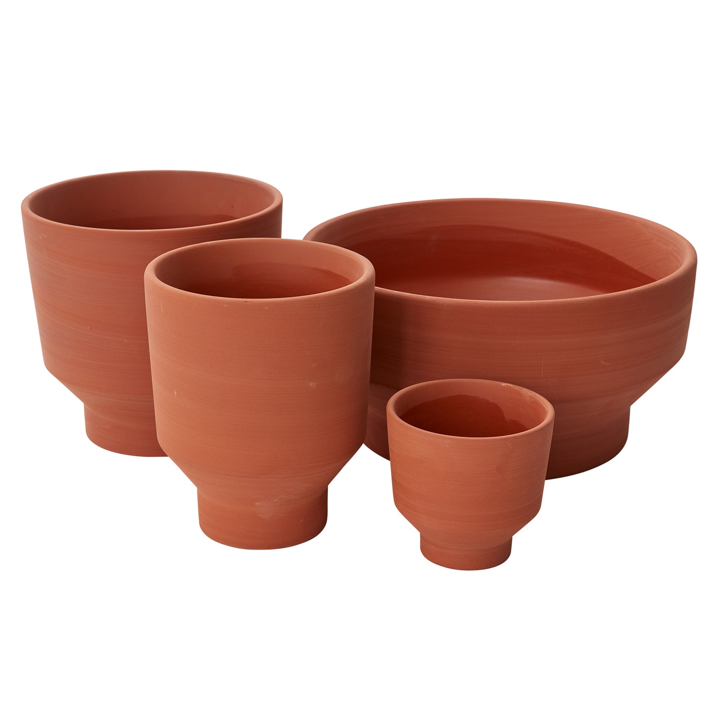 Crescendo Collection
