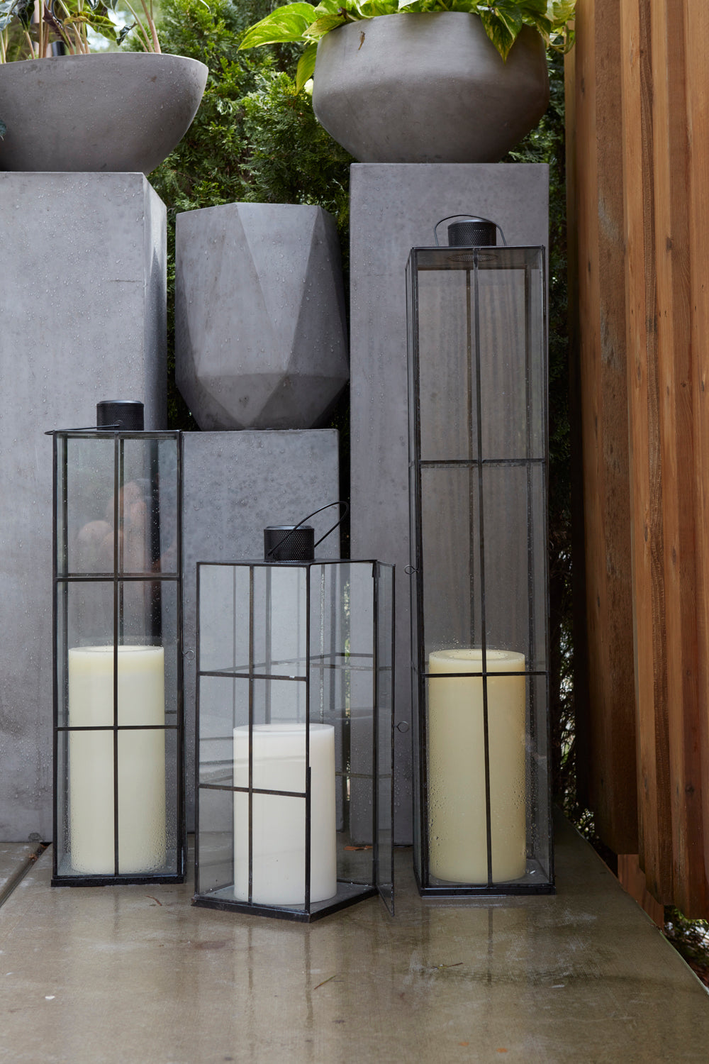 Culver Lantern