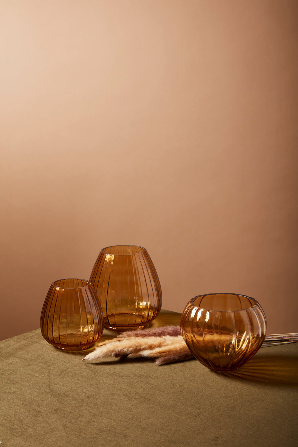 Cyder Vase