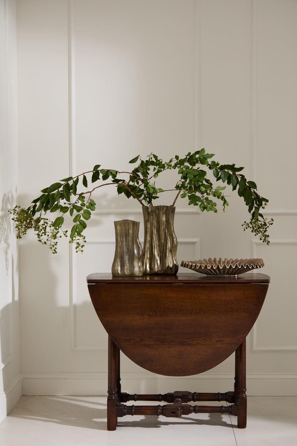 Dali Vase