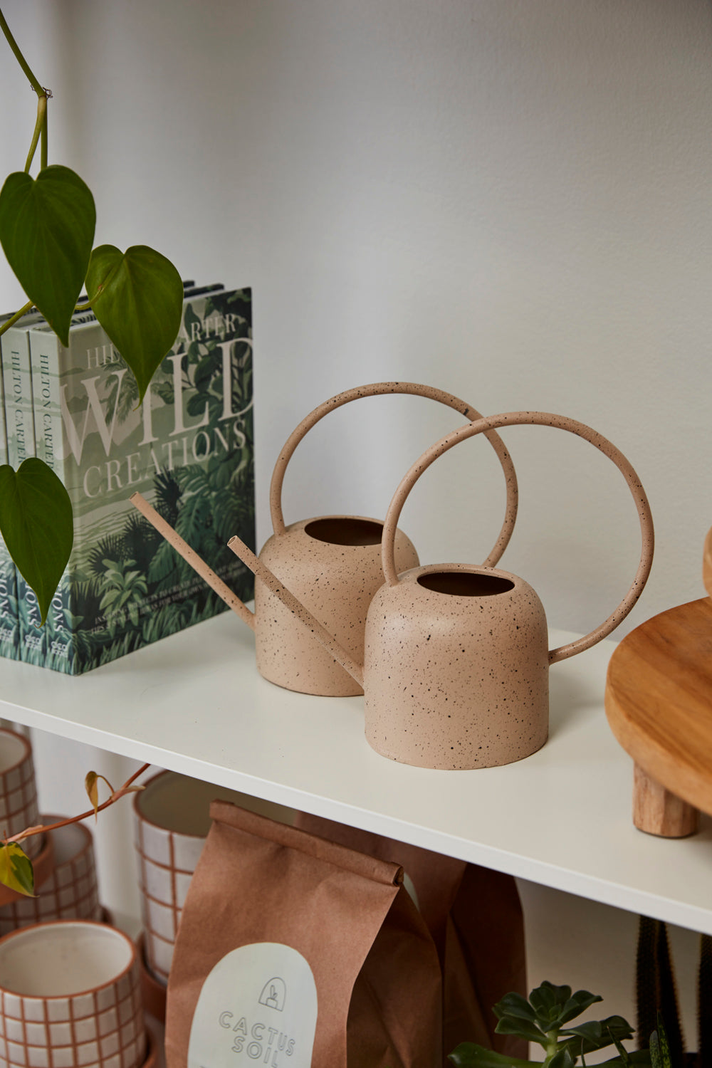 Danielle Watering Can
