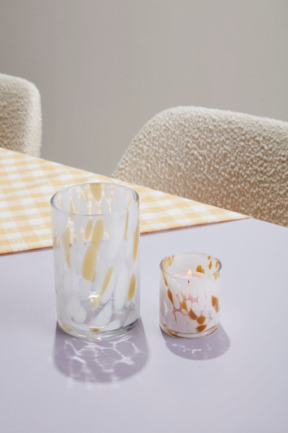 Dappled Light Collection