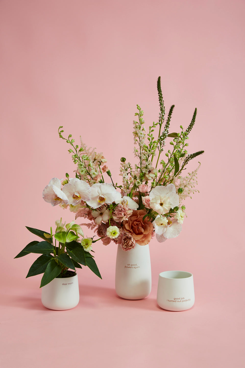 Dear Mom Collection