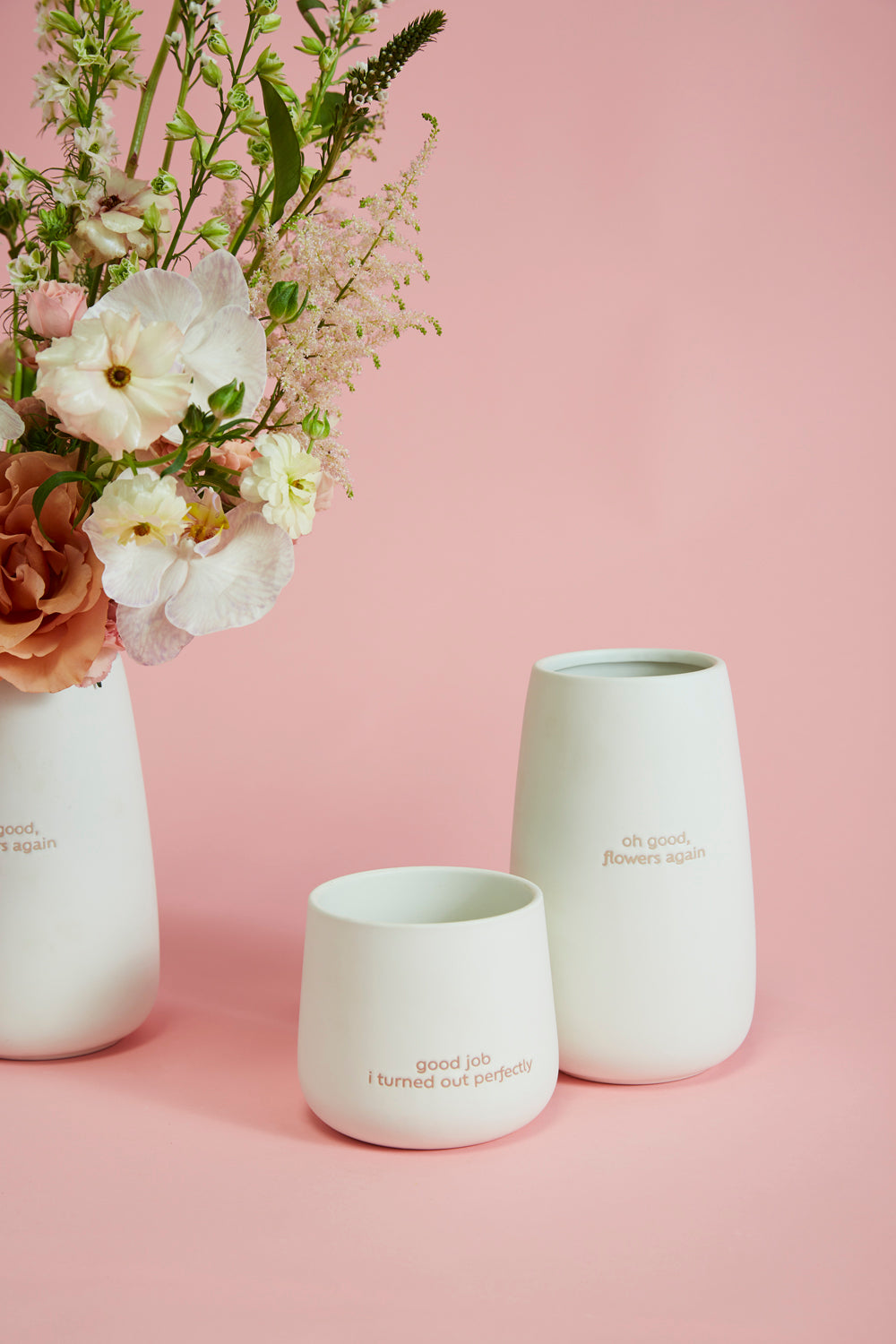 Dear Mom Collection