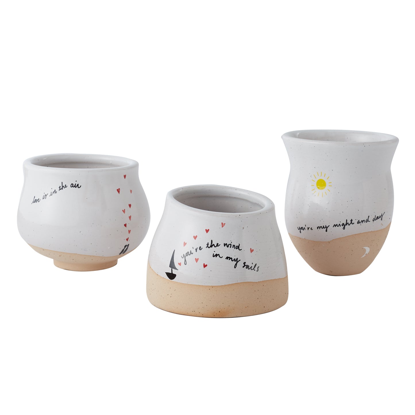 Declarations Collection