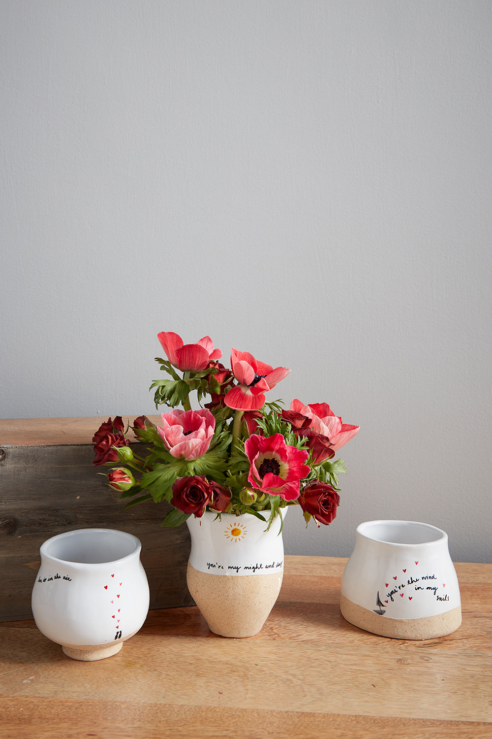 Declarations Collection