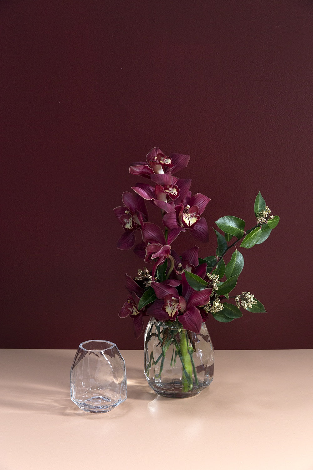 Denali Vase