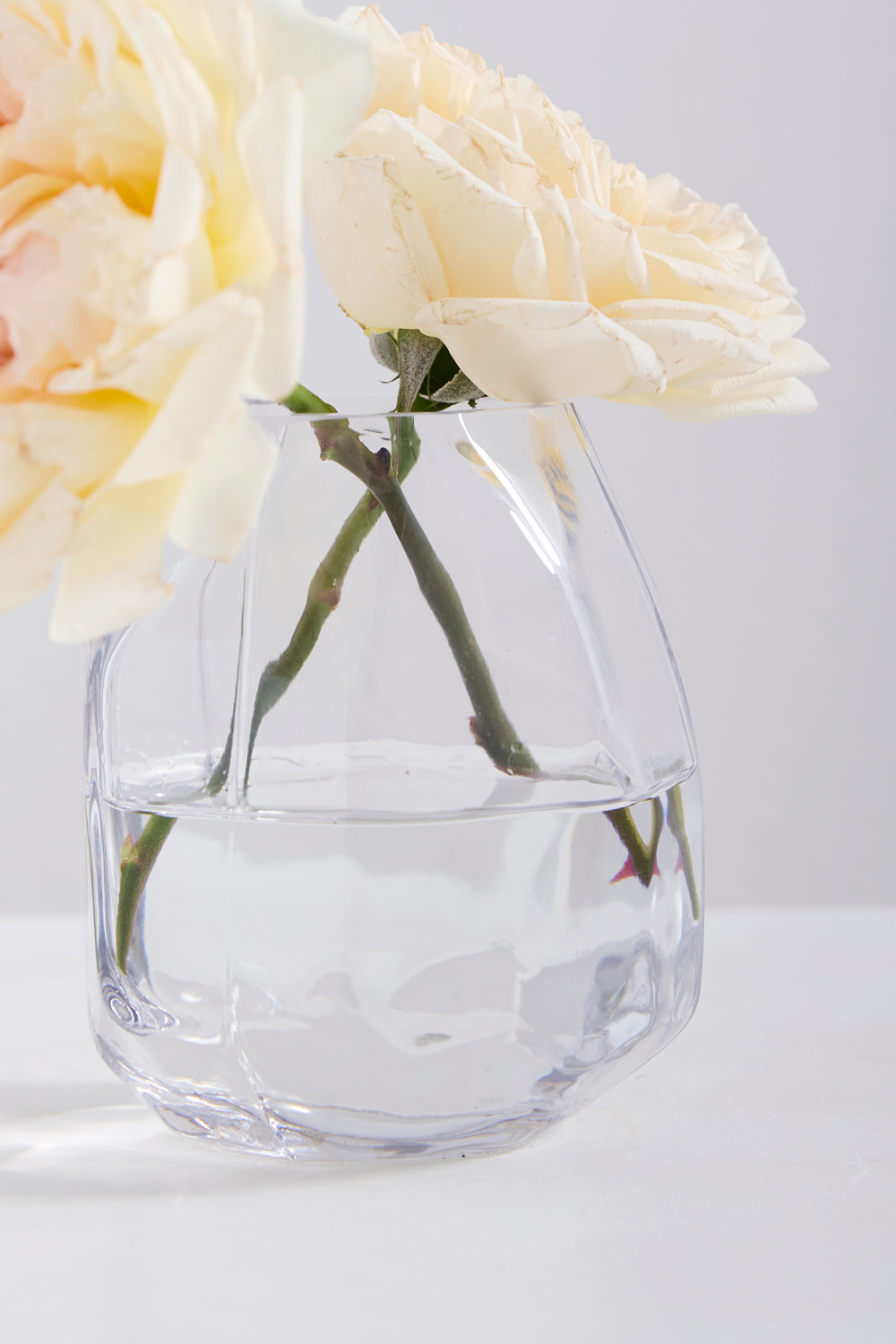 Denali Vase