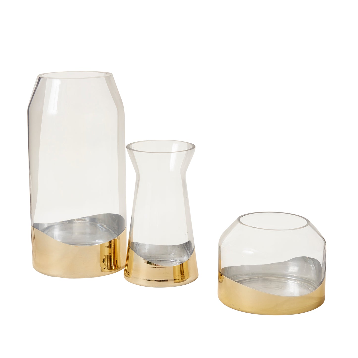 Dipped Vase