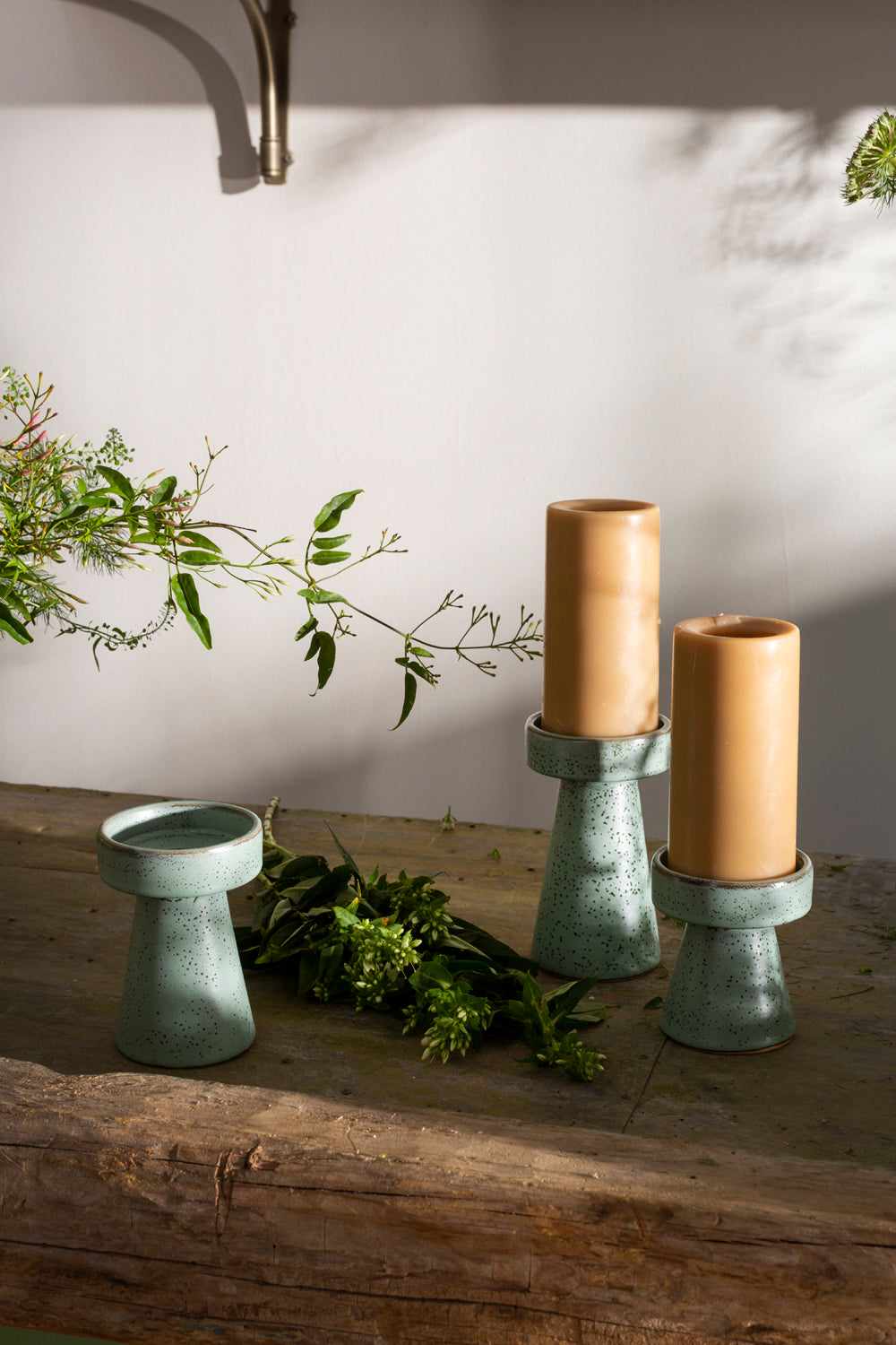 Dirillo Candlestick