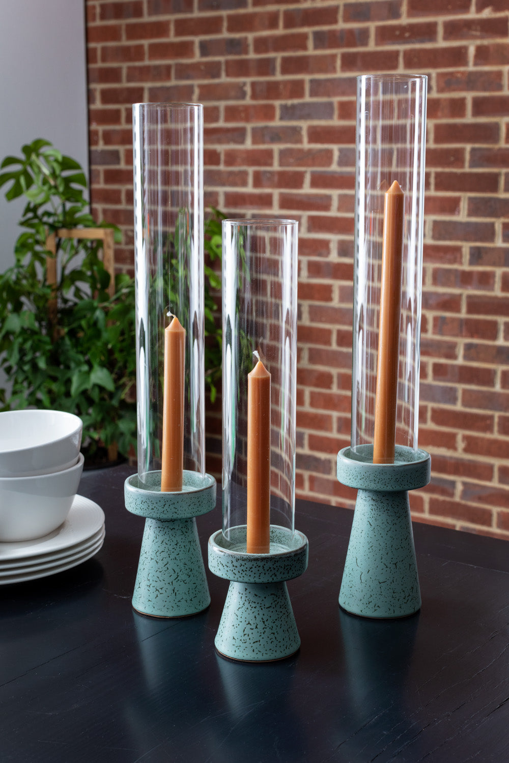 Dirillo Candlestick
