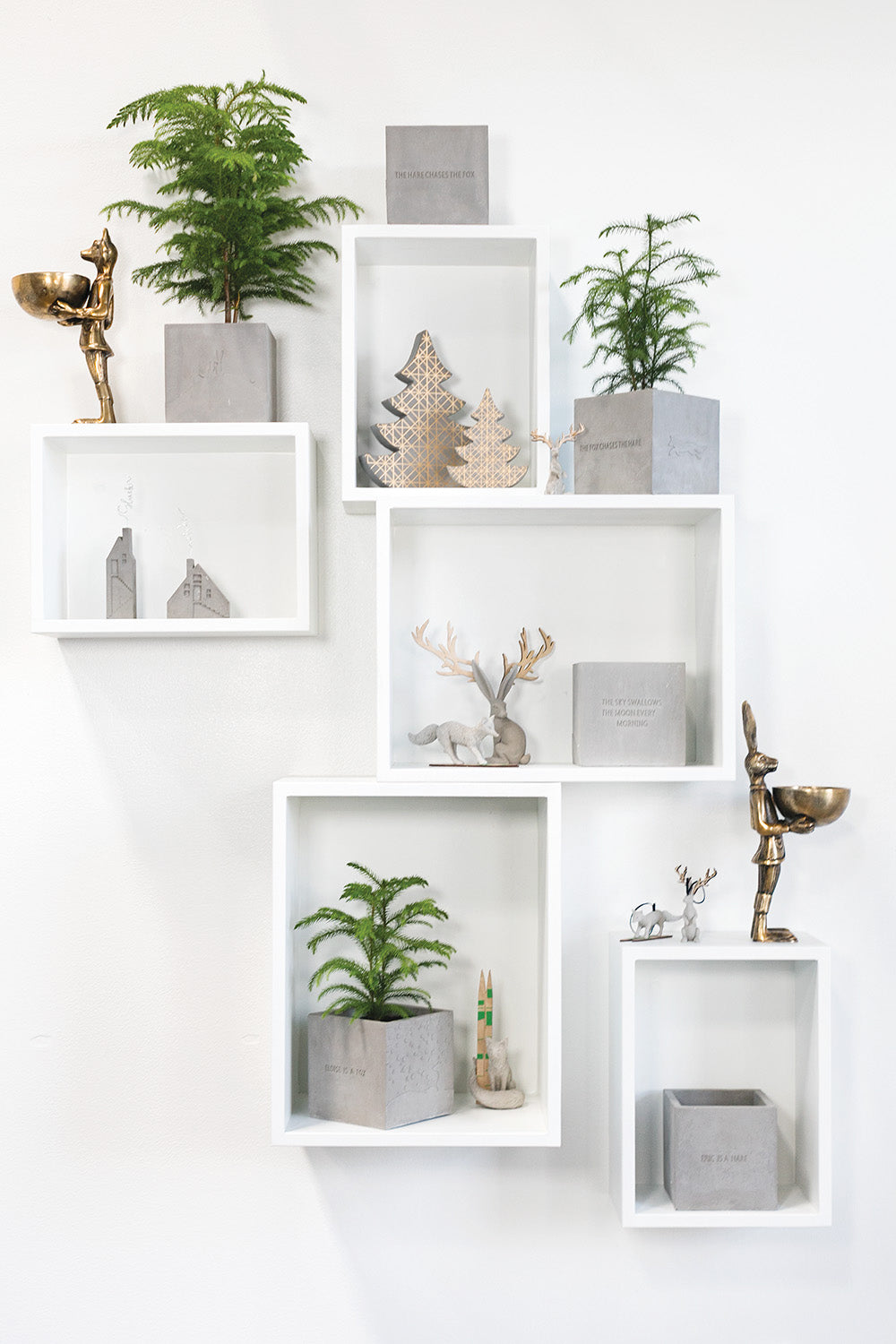 E+E Dish Stand