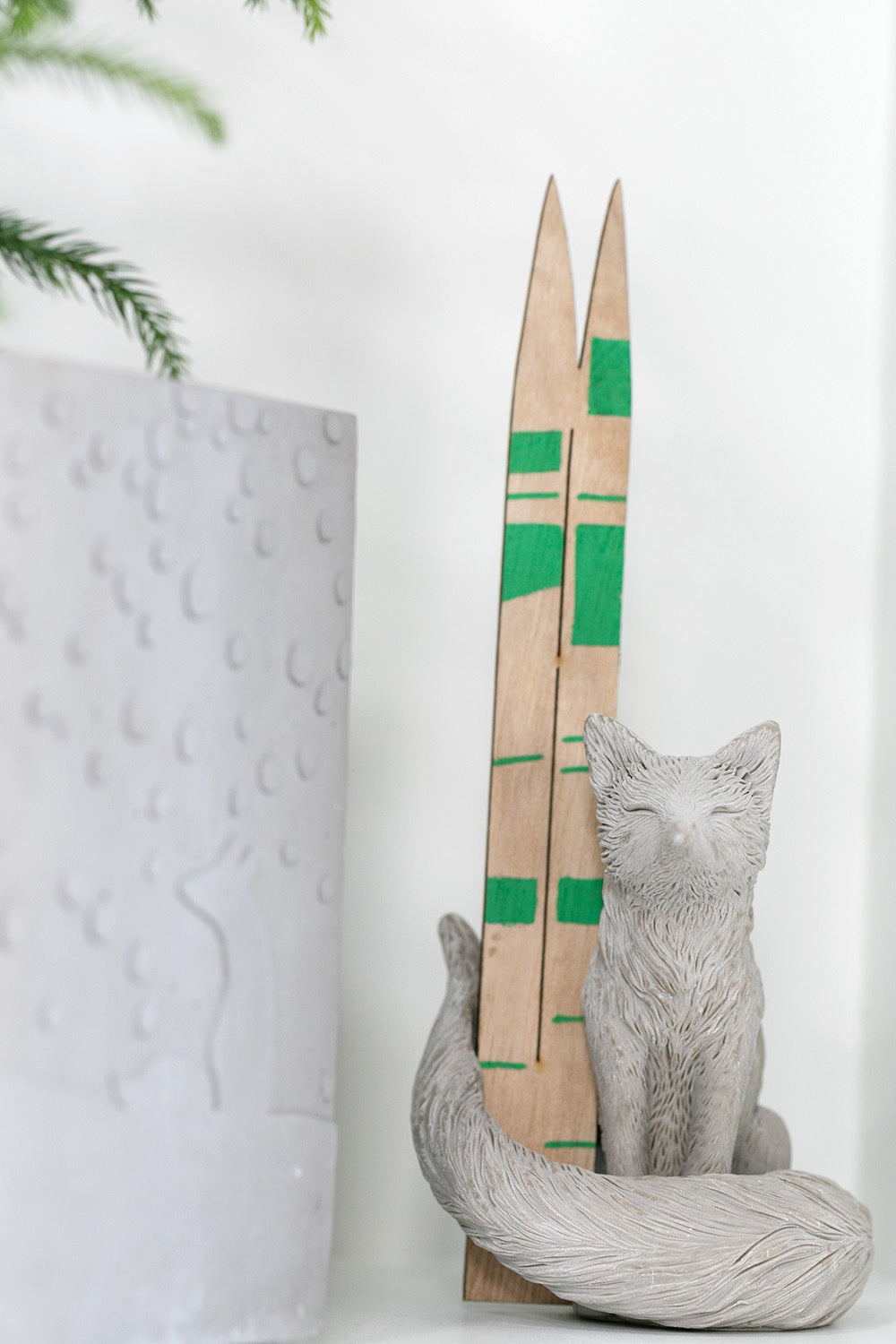 E+E Eloise Ski