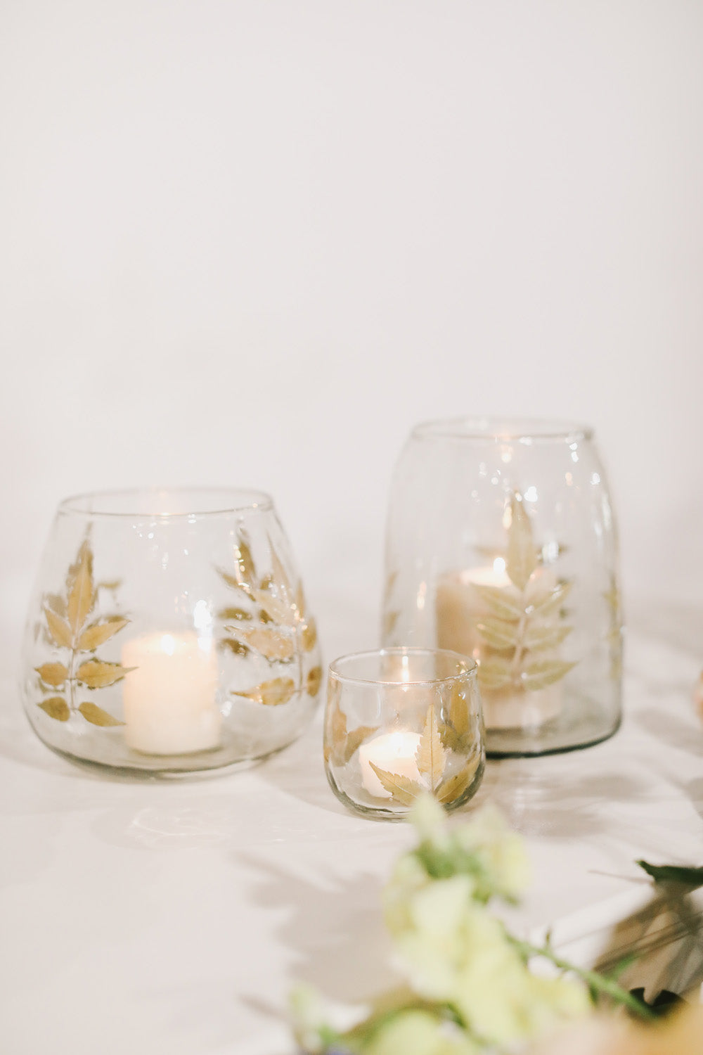 Elder Votive