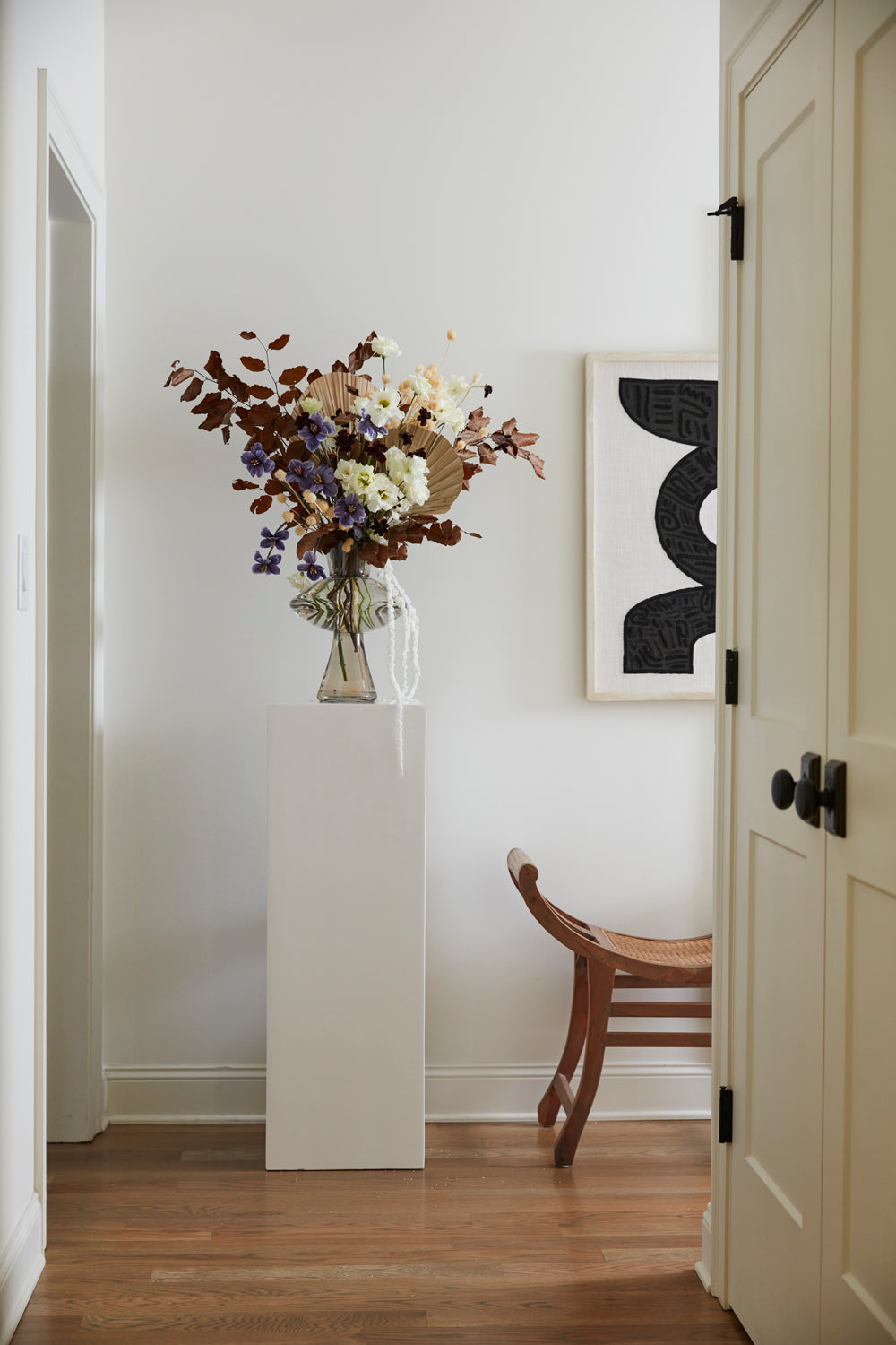 Ellipse Vase