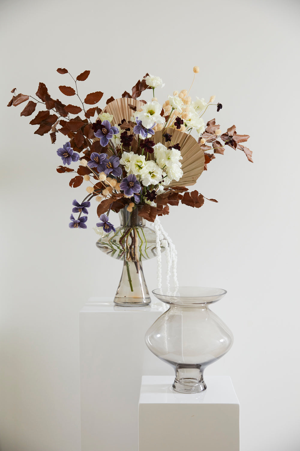 Ellipse Vase