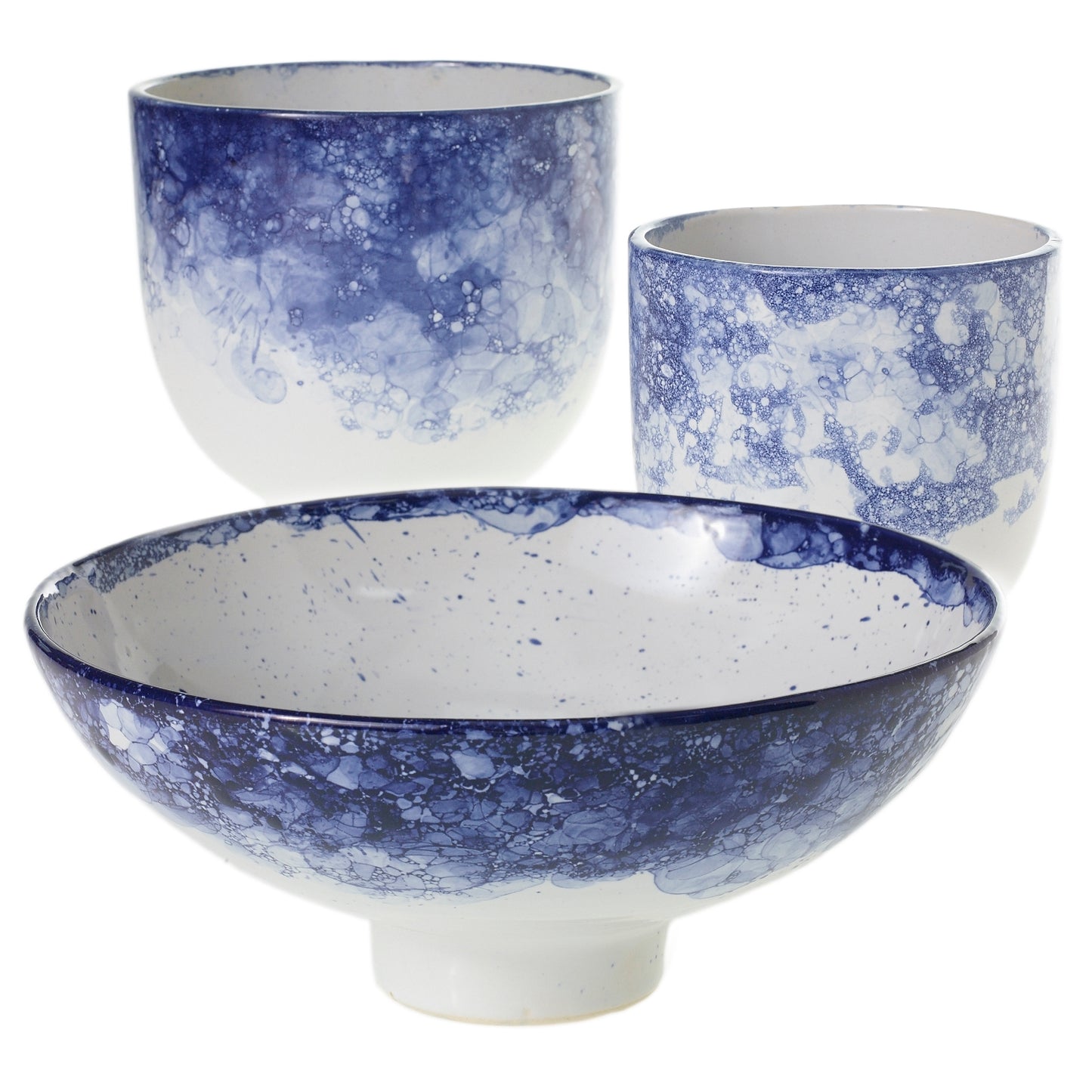 Ellory Collection