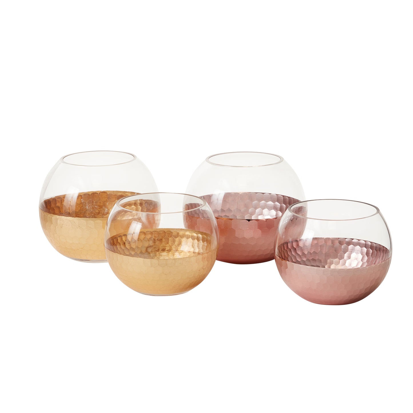 Elsa Globe Vase
