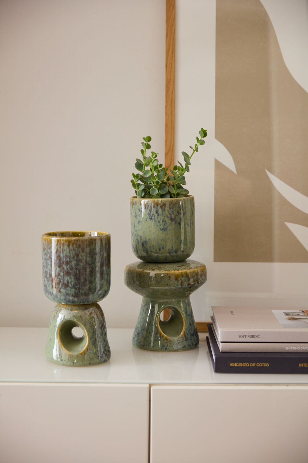 Elysian Pot