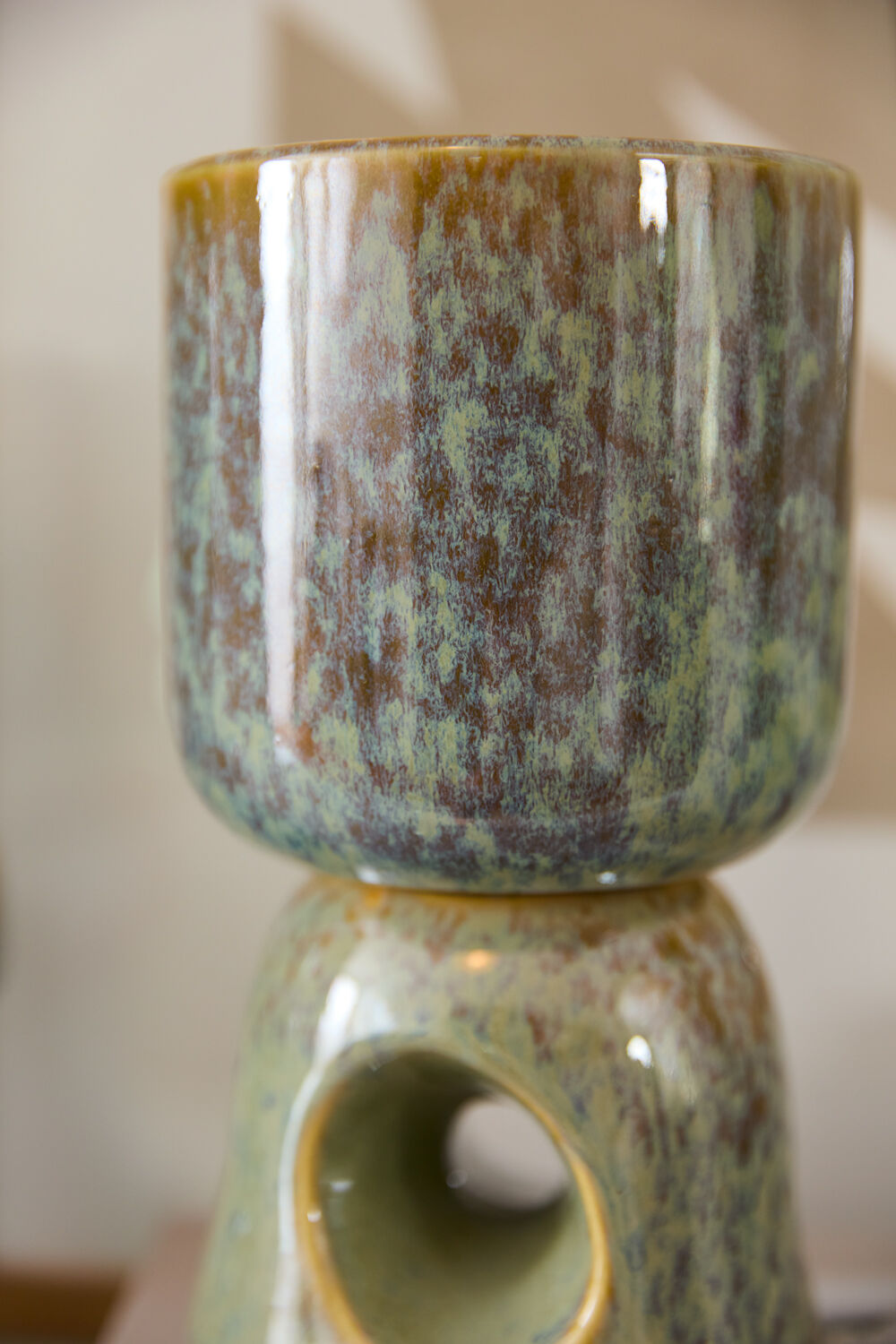 Elysian Pot