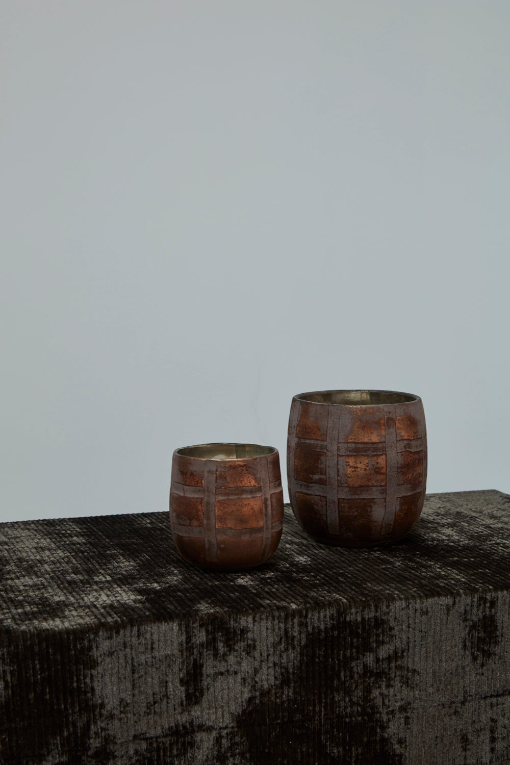 Ember Glow Votive