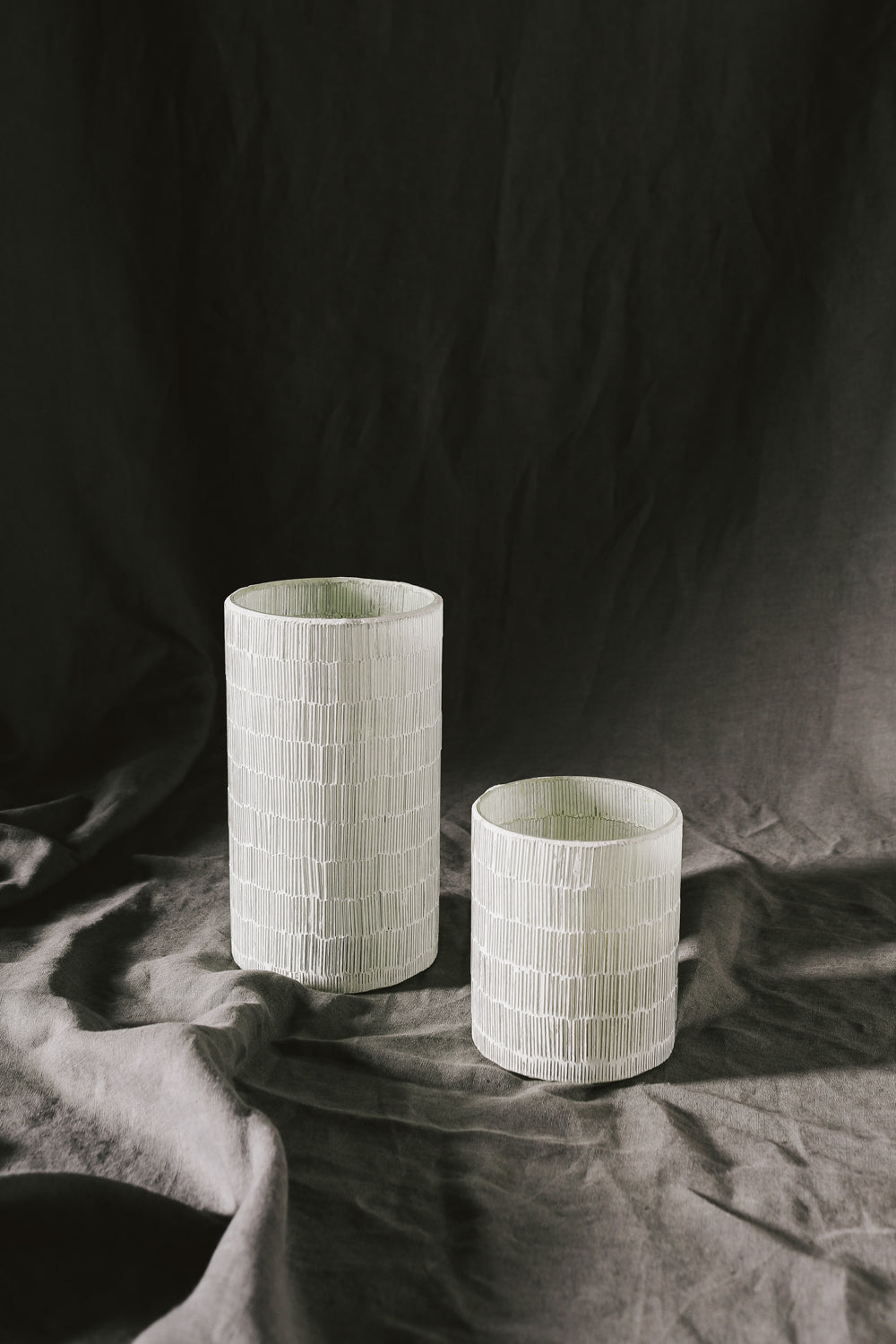 Ensemble Votive