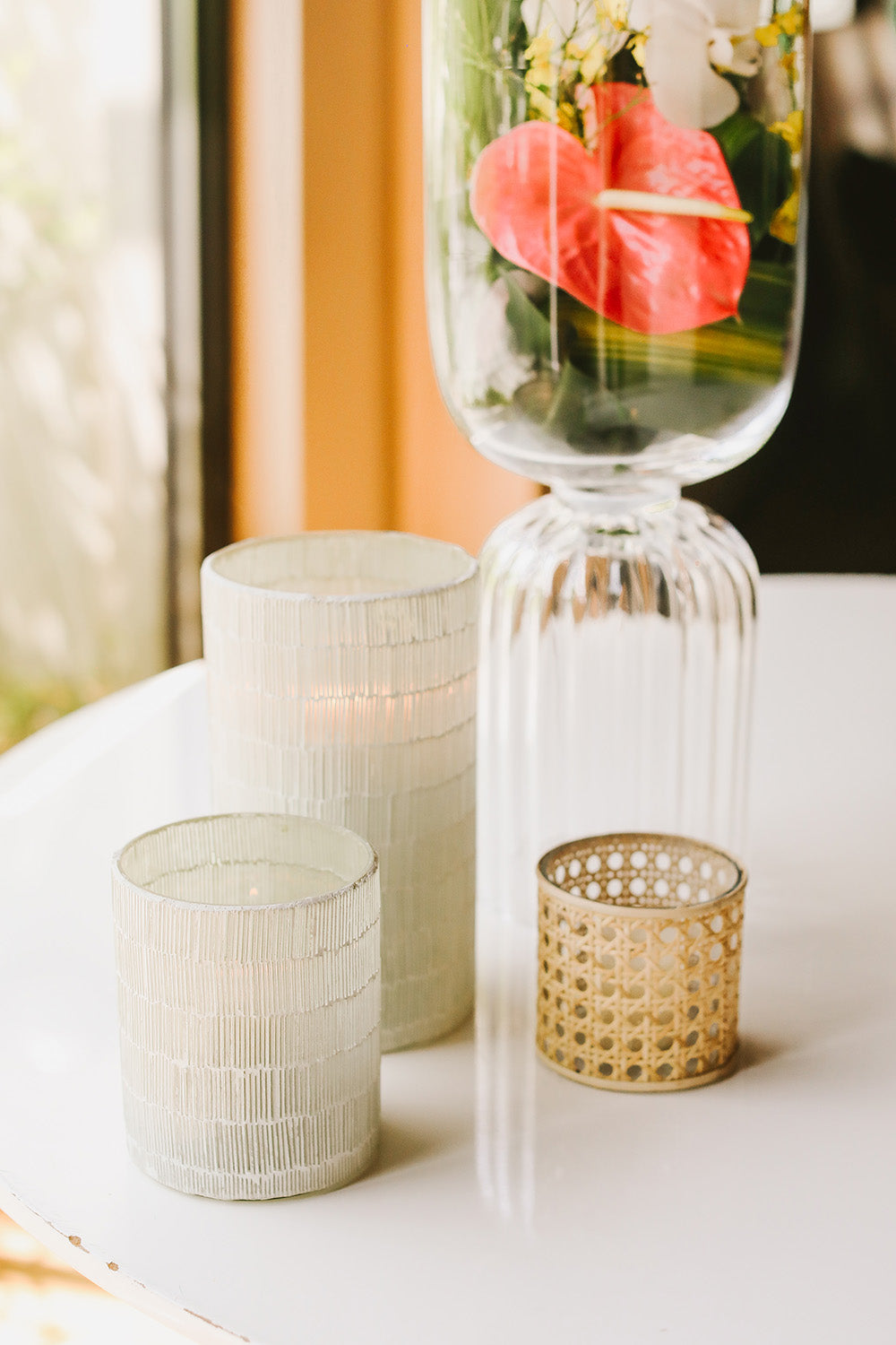 Ensemble Votive