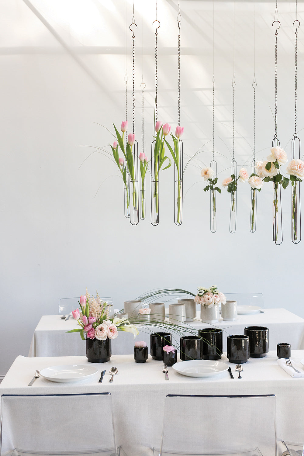 Estilo Hanger