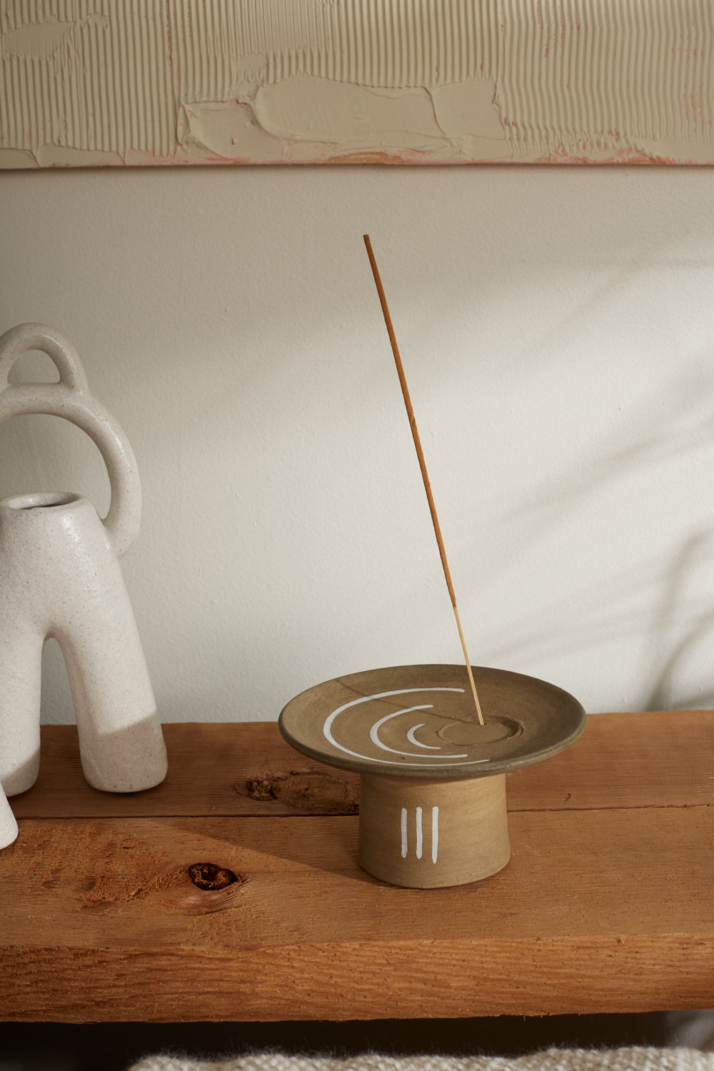 Ethos Incense Holder