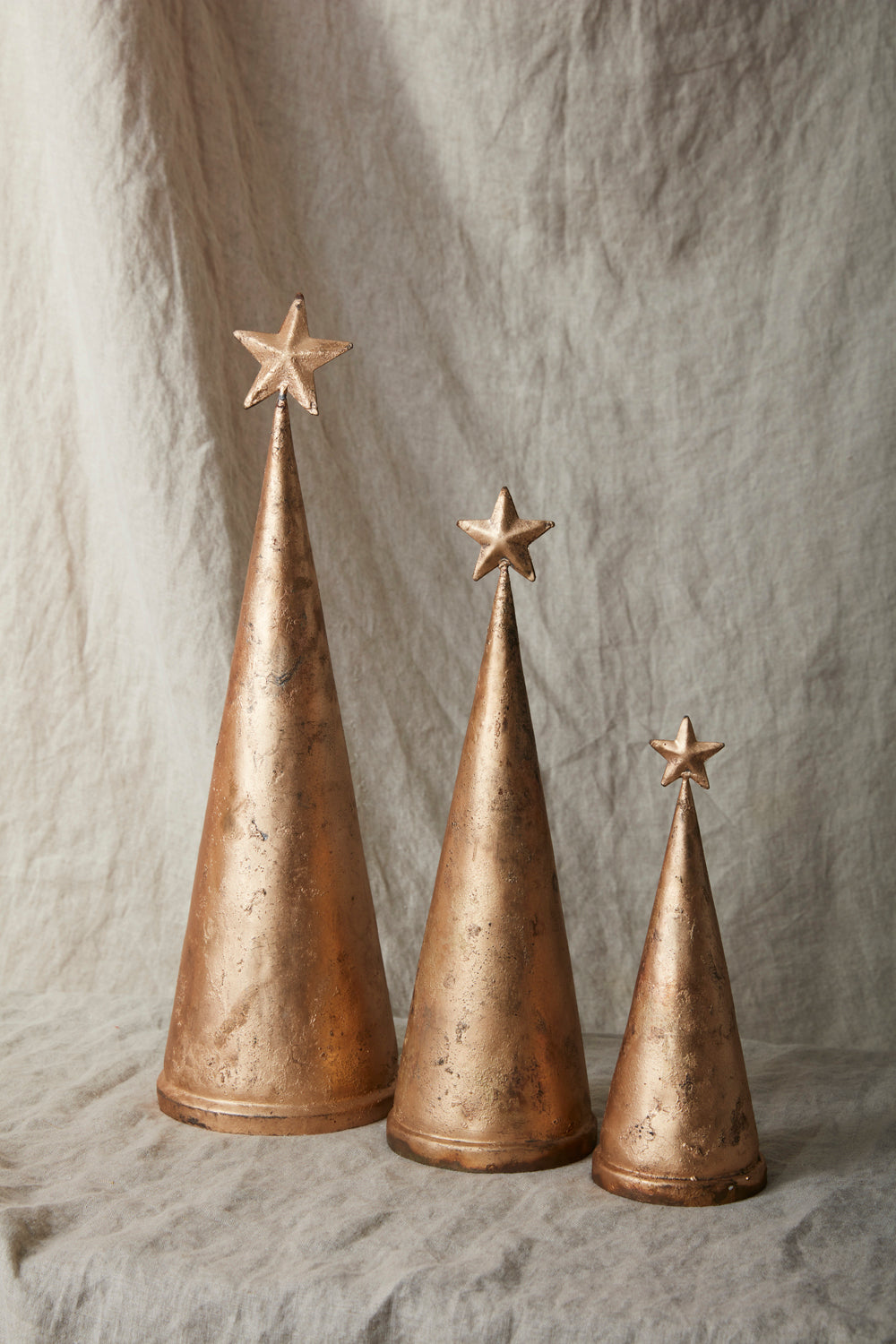 Etoile Metal Tree