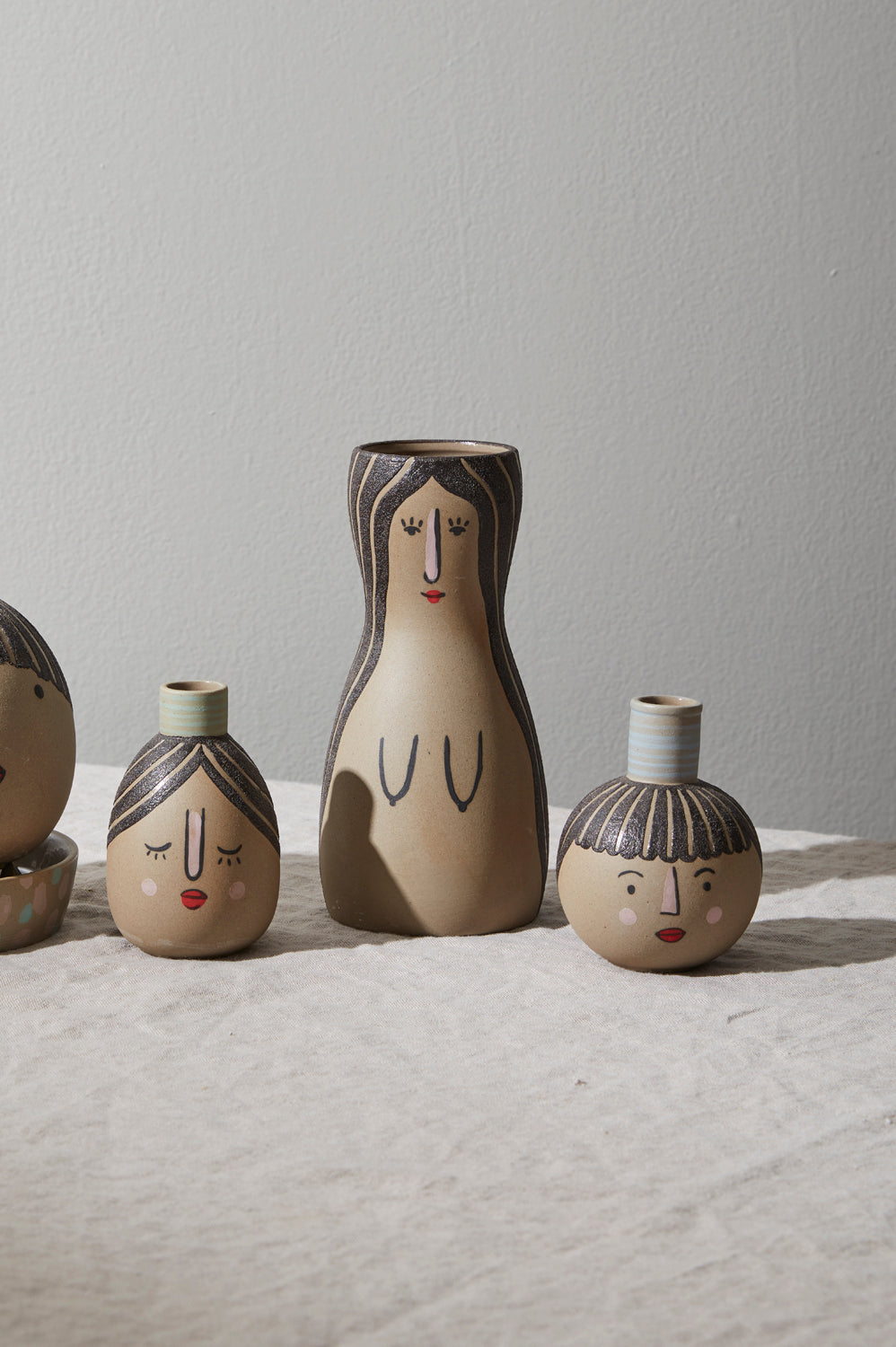 Etta Collection