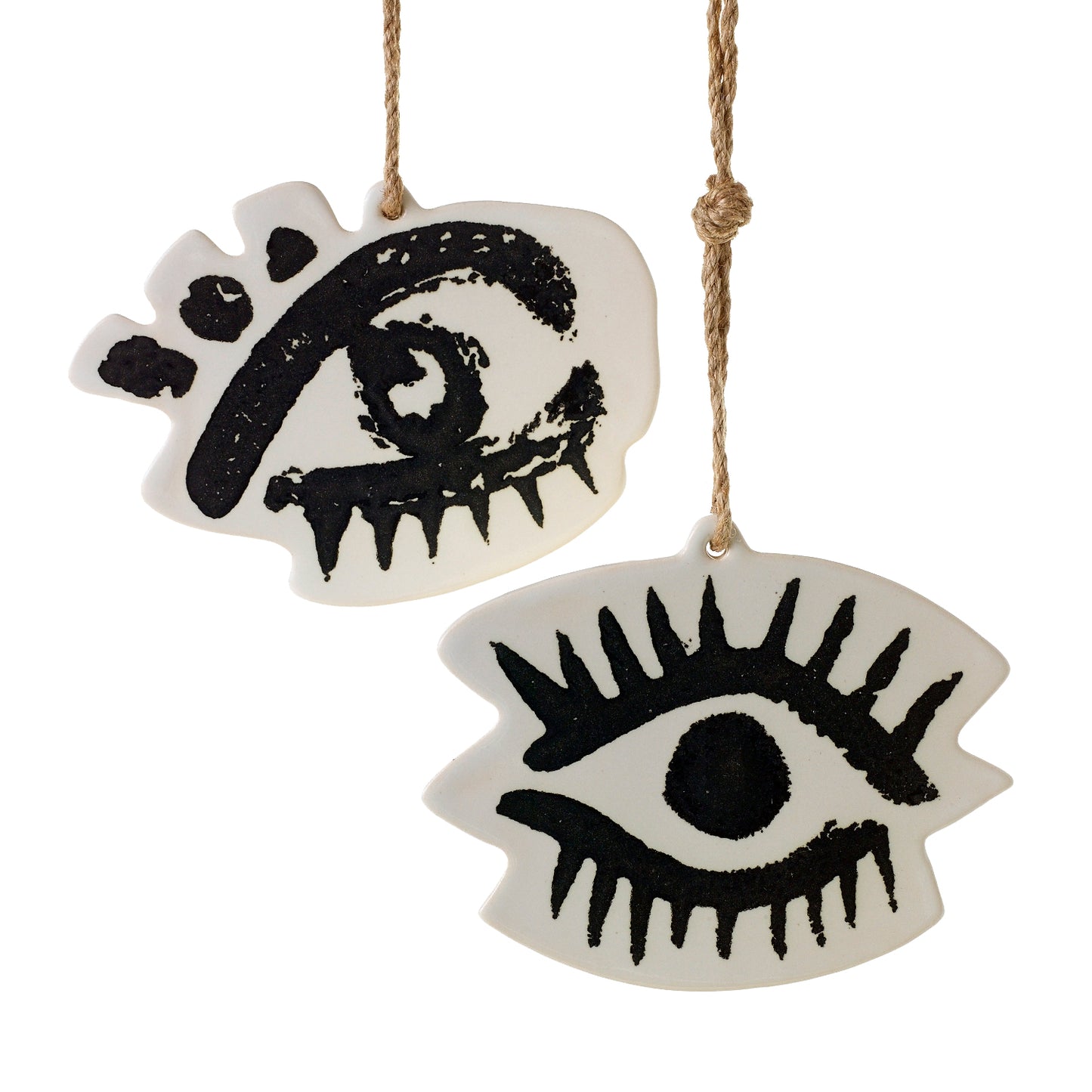 Eye Wall Hanging