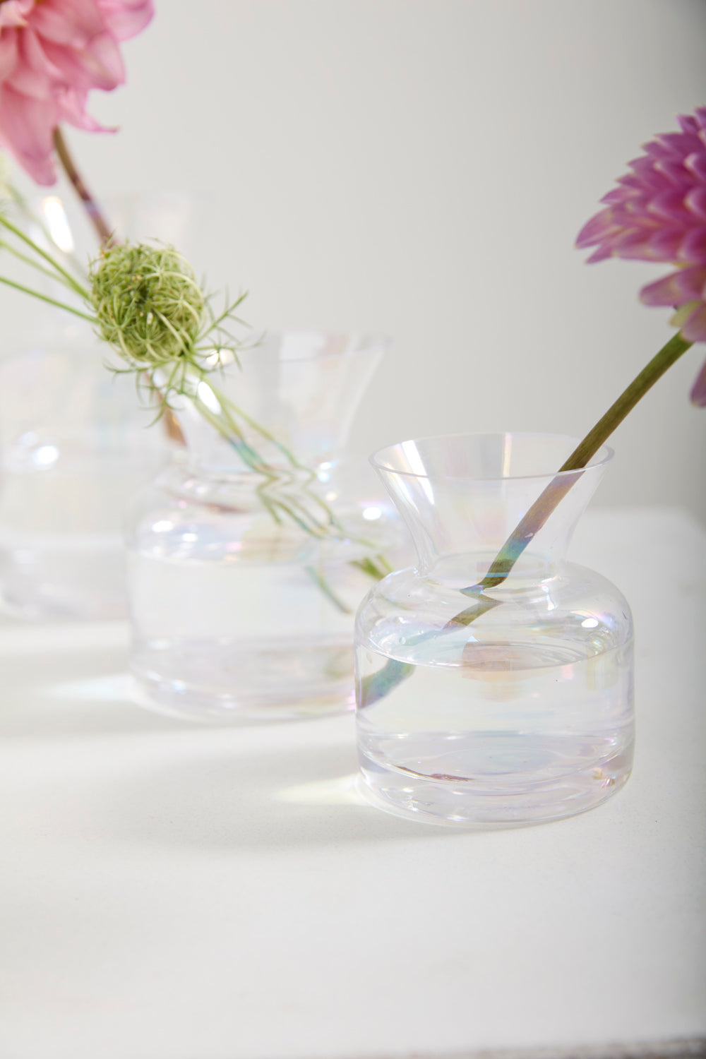 Fairy Vase