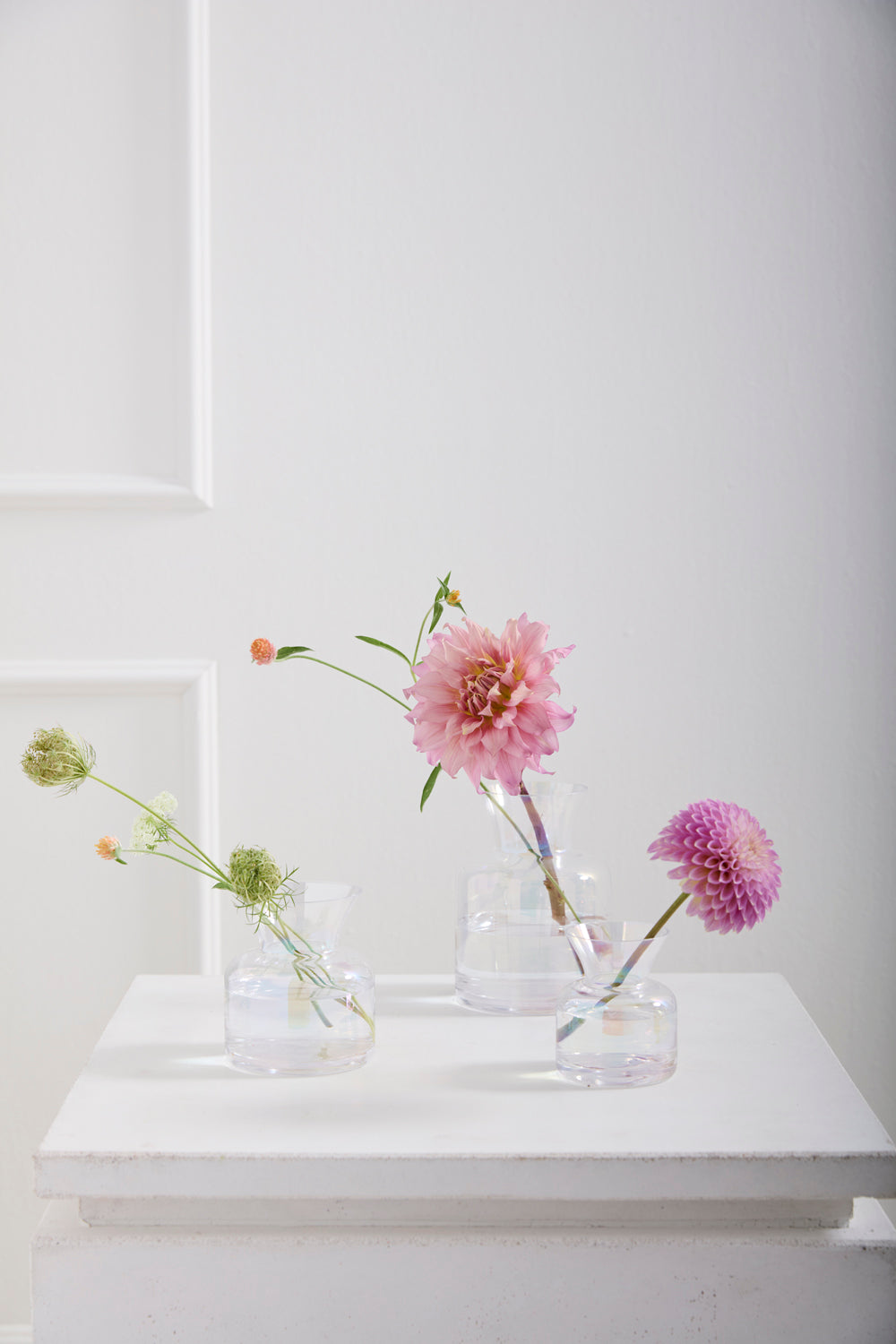 Fairy Vase