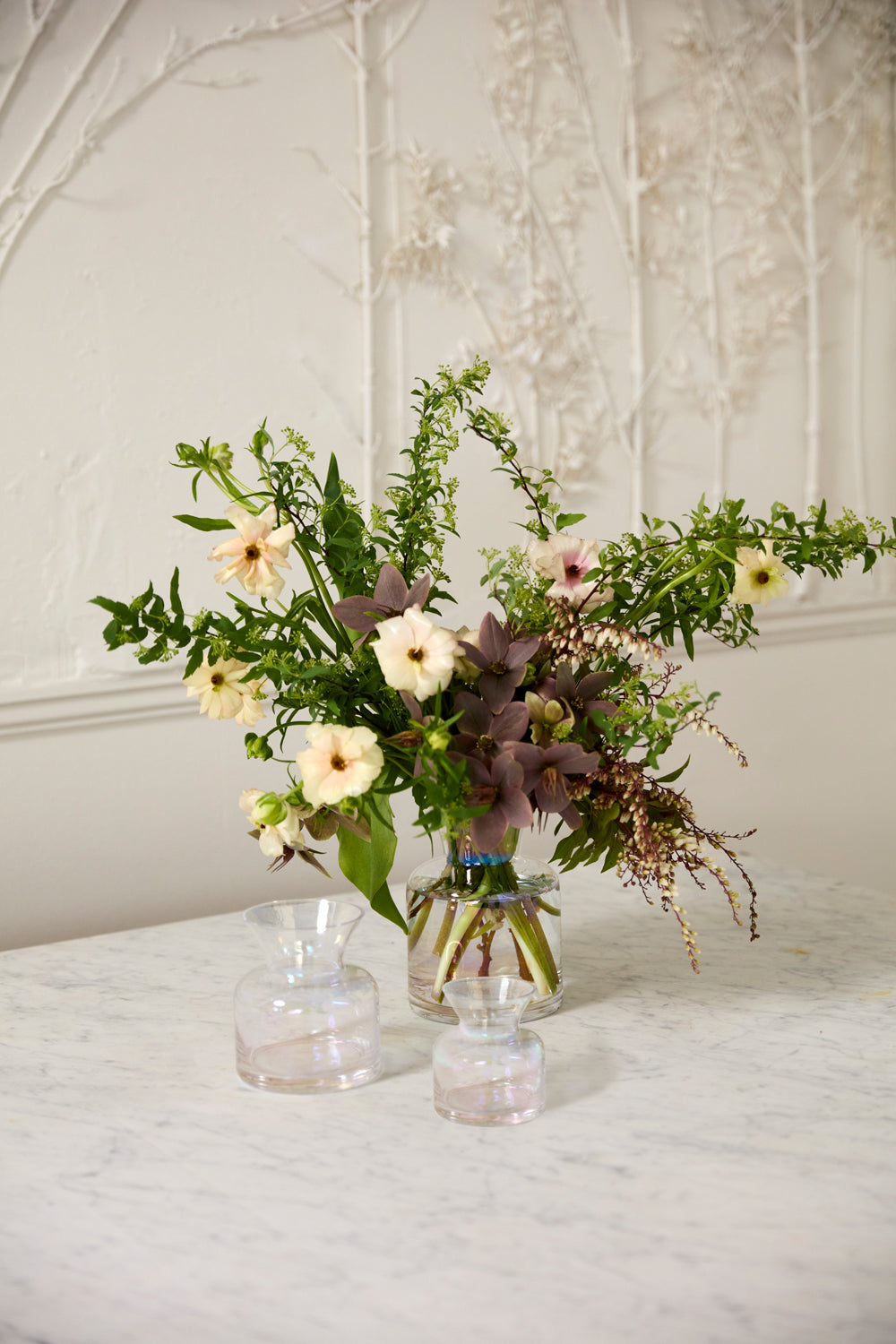 Fairy Vase