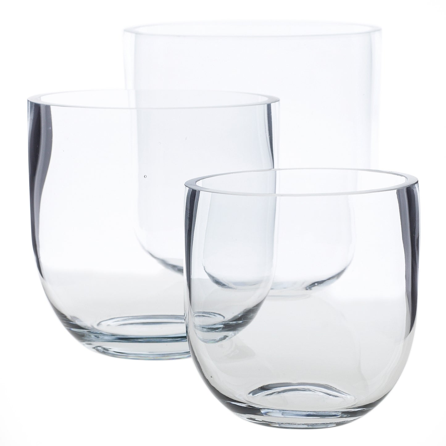 Fat Bowl Vase