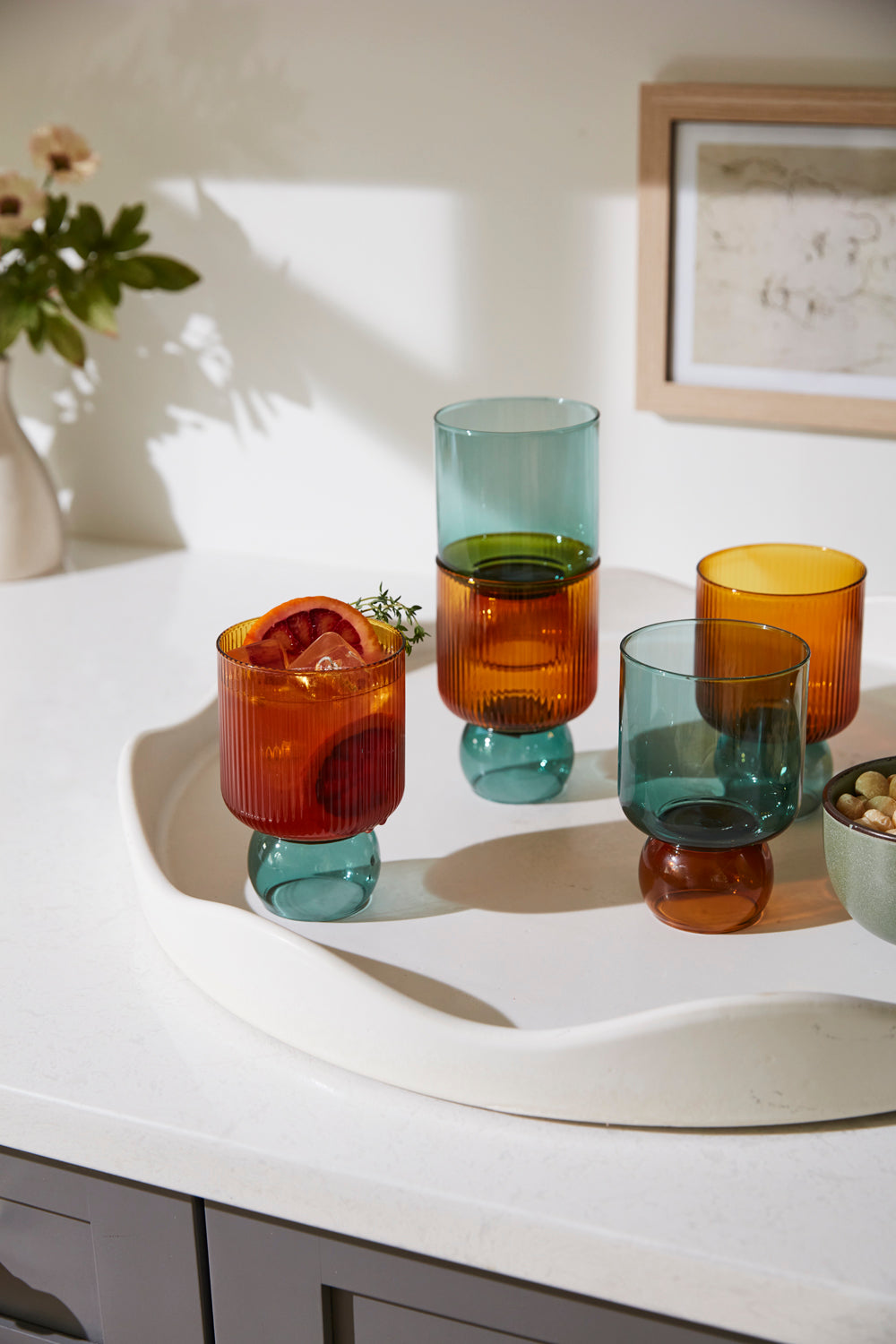 Felix Drinkware