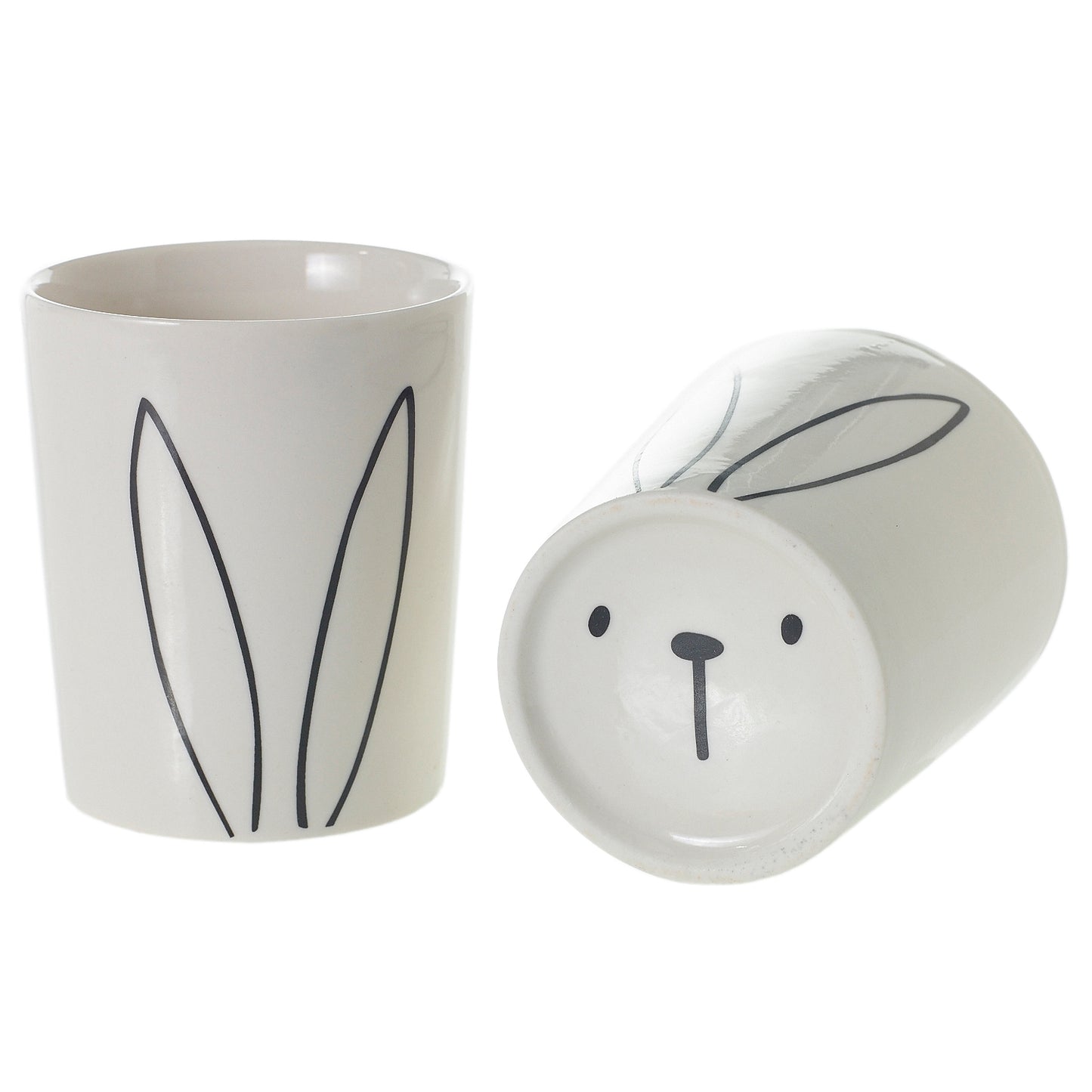 Flopper Pot