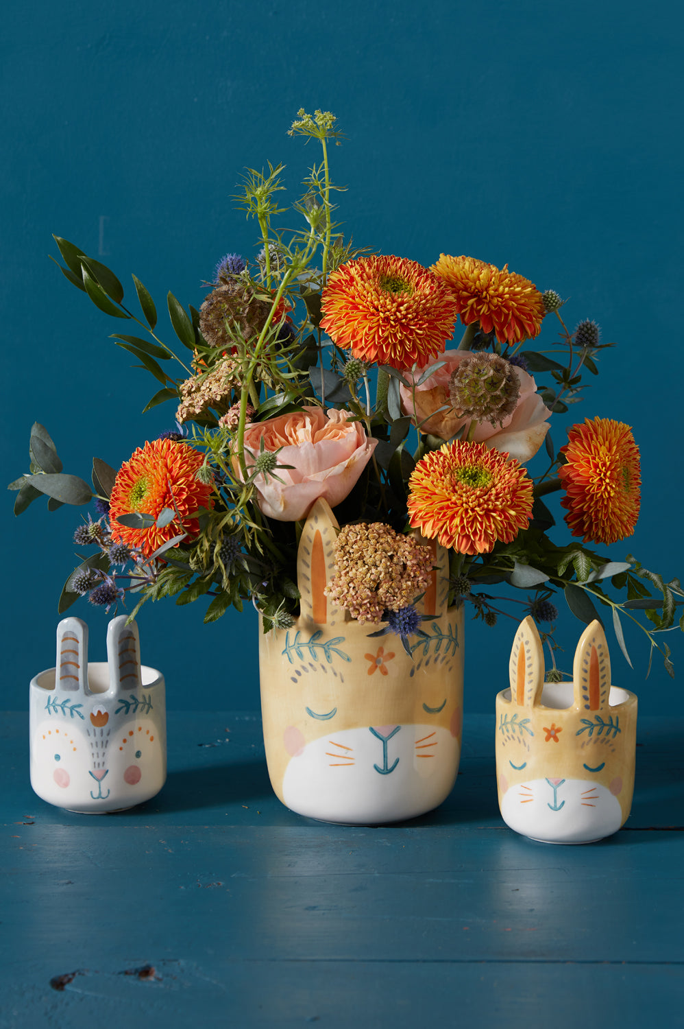 Frolic Pot