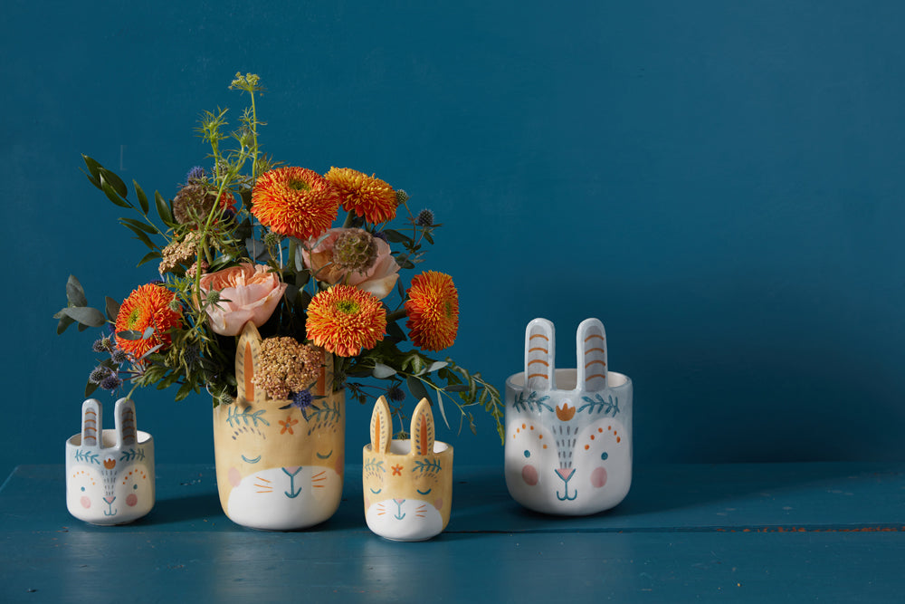 Frolic Pot