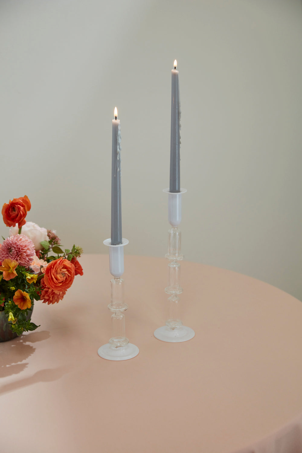Fuseli Candlestick