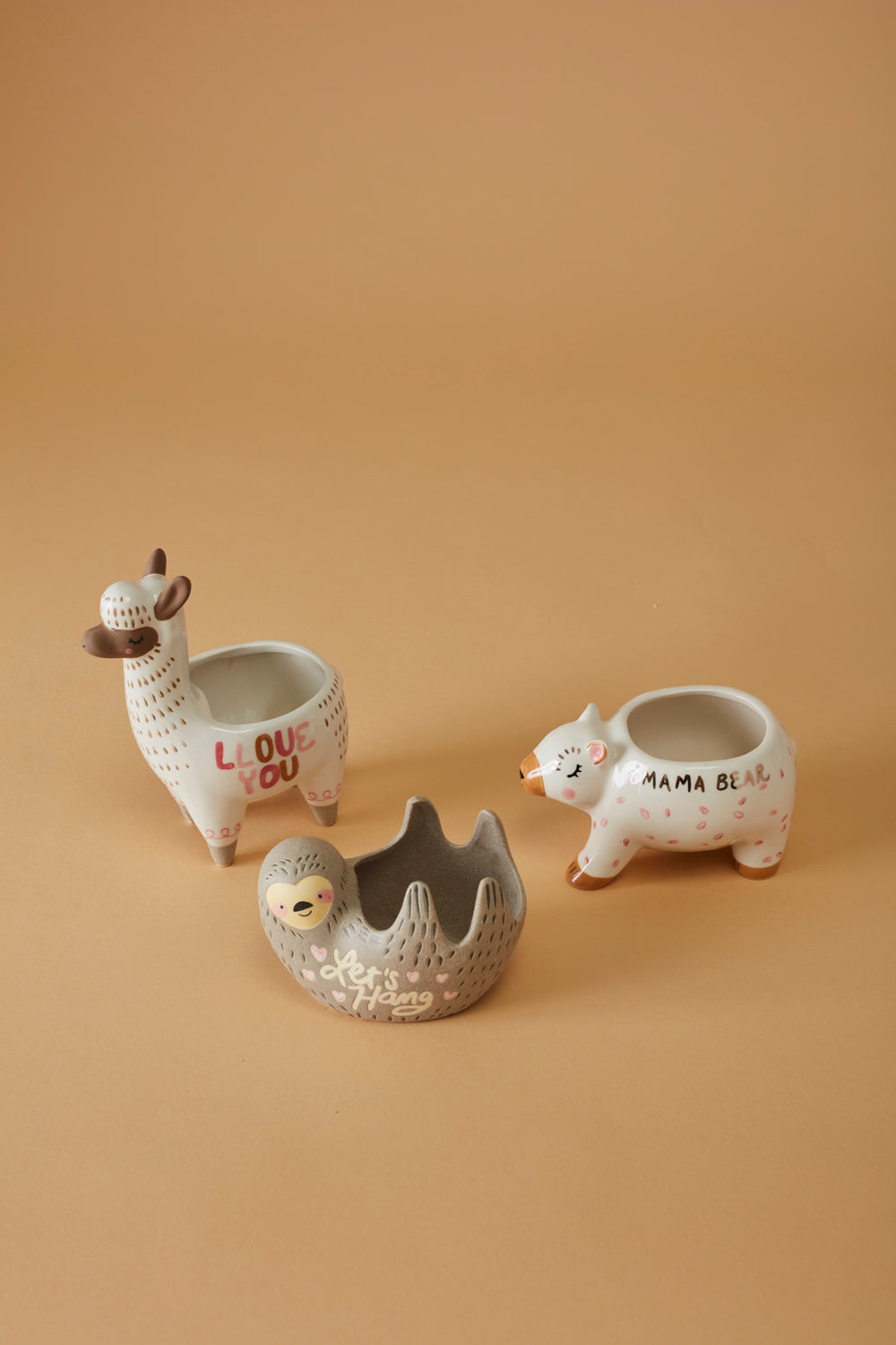 Fuzzy Feelings Collection