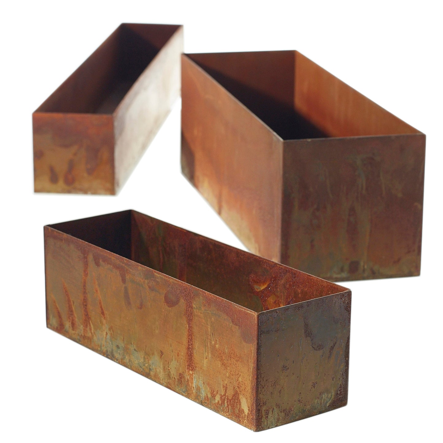 Galveston Planter
