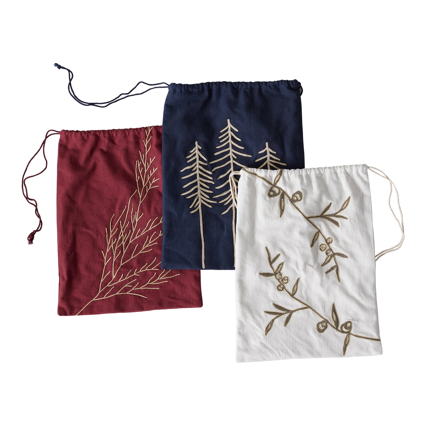 Garnet Gift Bags